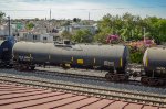 TILX Tank Car